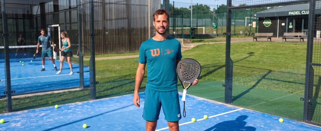 ÉQUIPE DE FRANCE DE PADEL : LE GRAND MÉNAGE SANS CONCESSION !