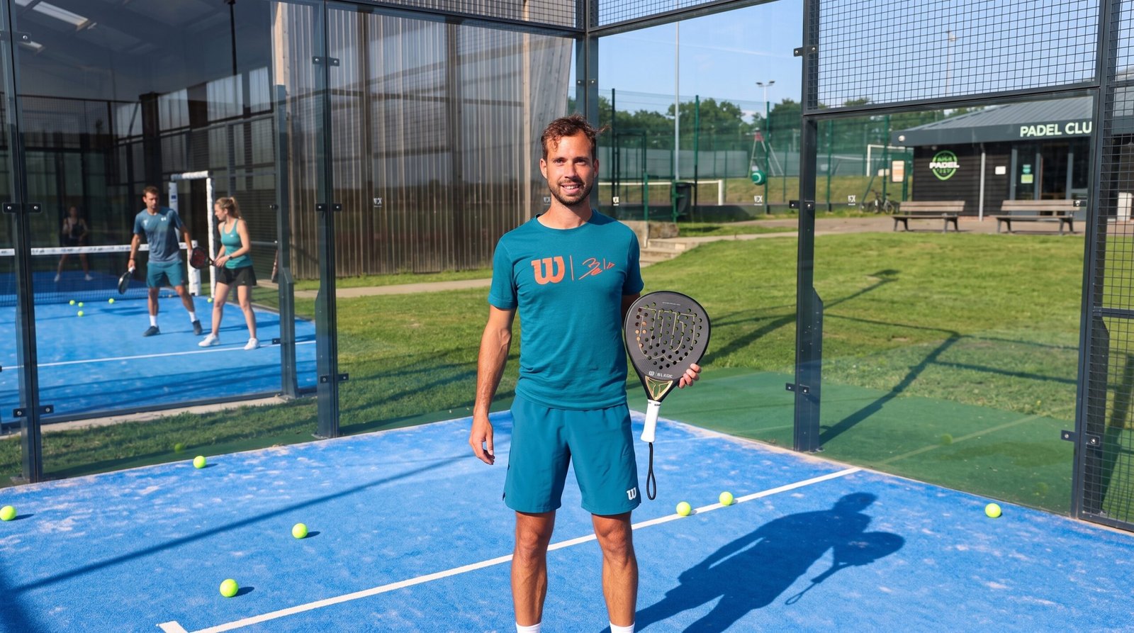 ÉQUIPE DE FRANCE DE PADEL : LE GRAND MÉNAGE SANS CONCESSION !