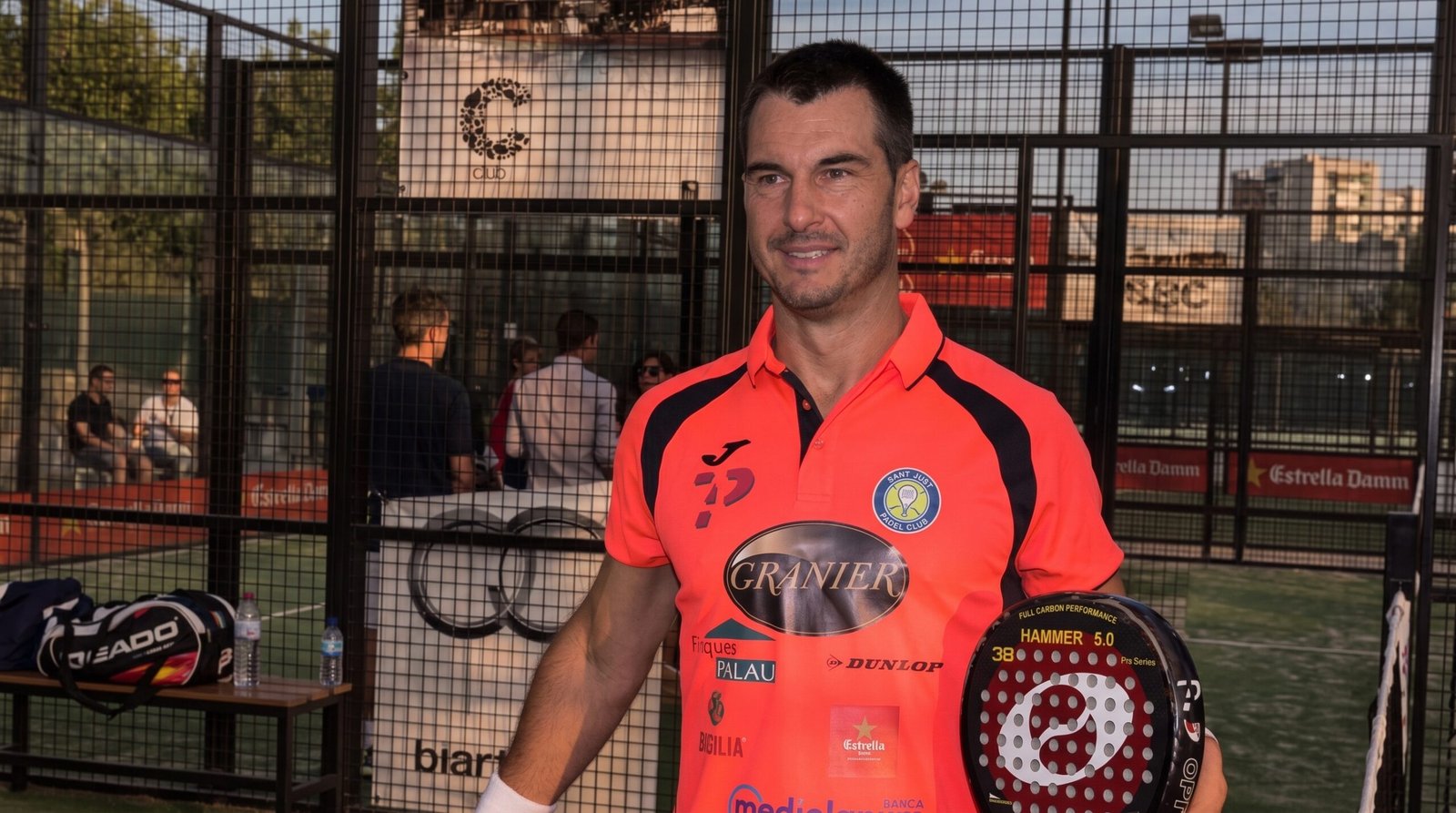 Interview de Pablo Ayma, sélectionneur argentin de l’équipe de France masculine : « La France aura une équipe capable de rivaliser avec l’Espagne dans 4 ou 5 ans »